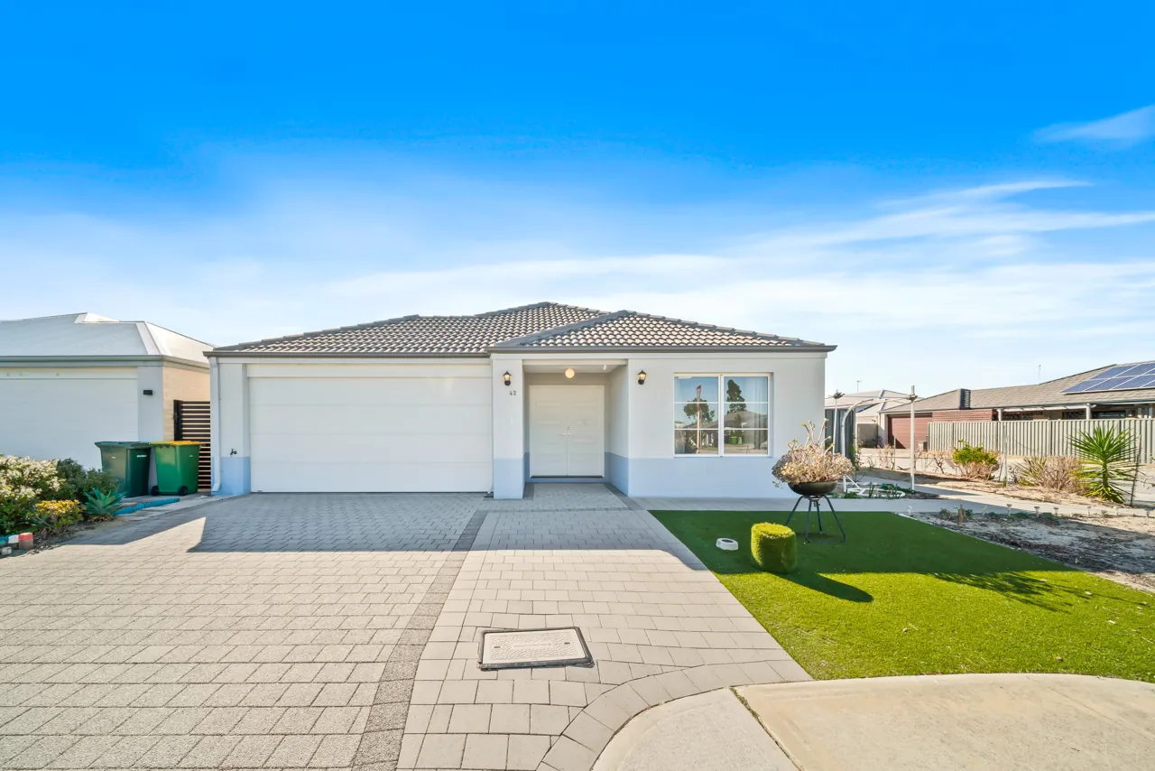 42 Whitmore Loop, HARRISDALE