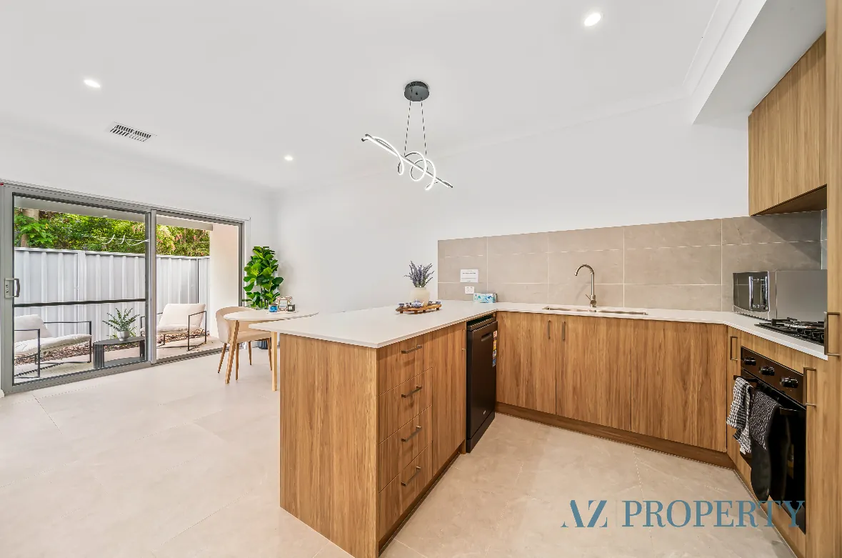 8 / 13 Central Terrace, BECKENHAM