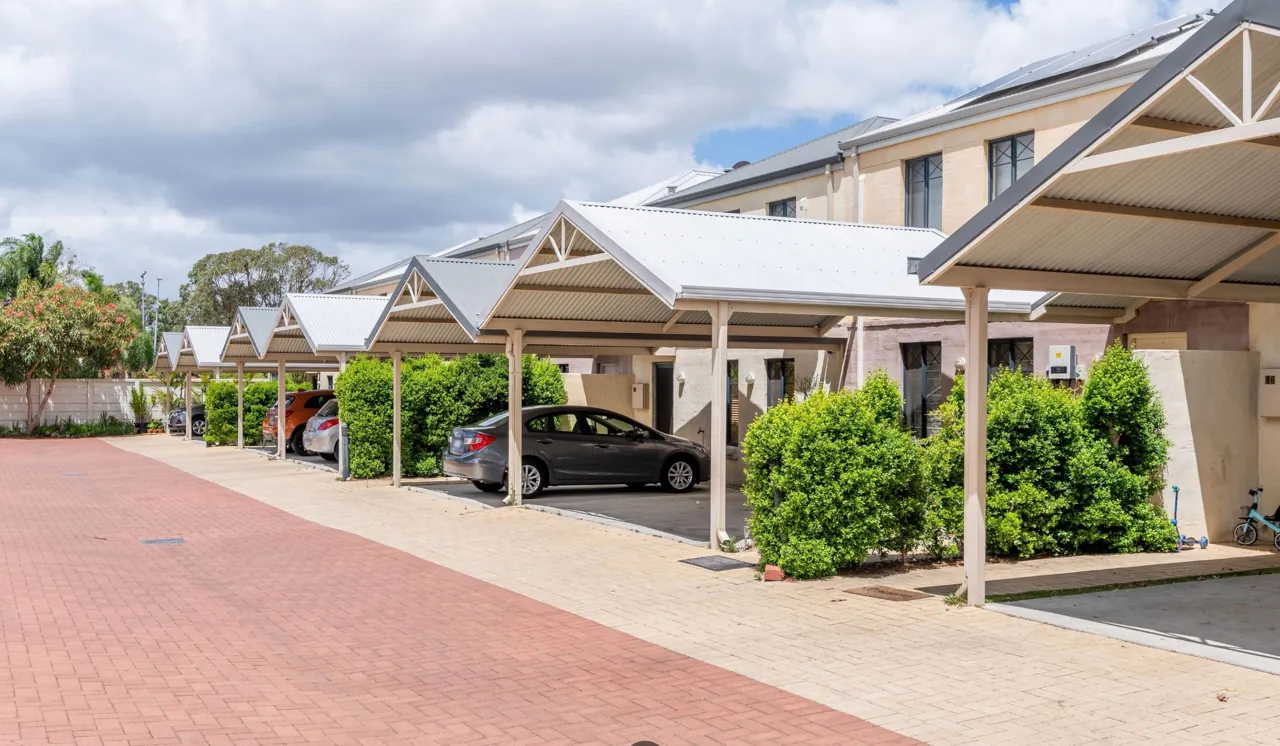 11 / 11 Choseley Place, LANGFORD