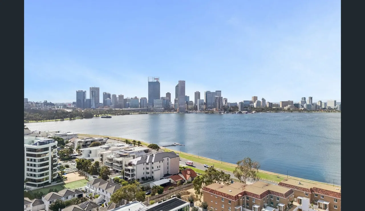 37 / 54 Mill Point Road, SOUTH PERTH