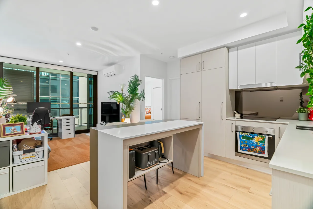 1310 / 380 Murray Street, PERTH