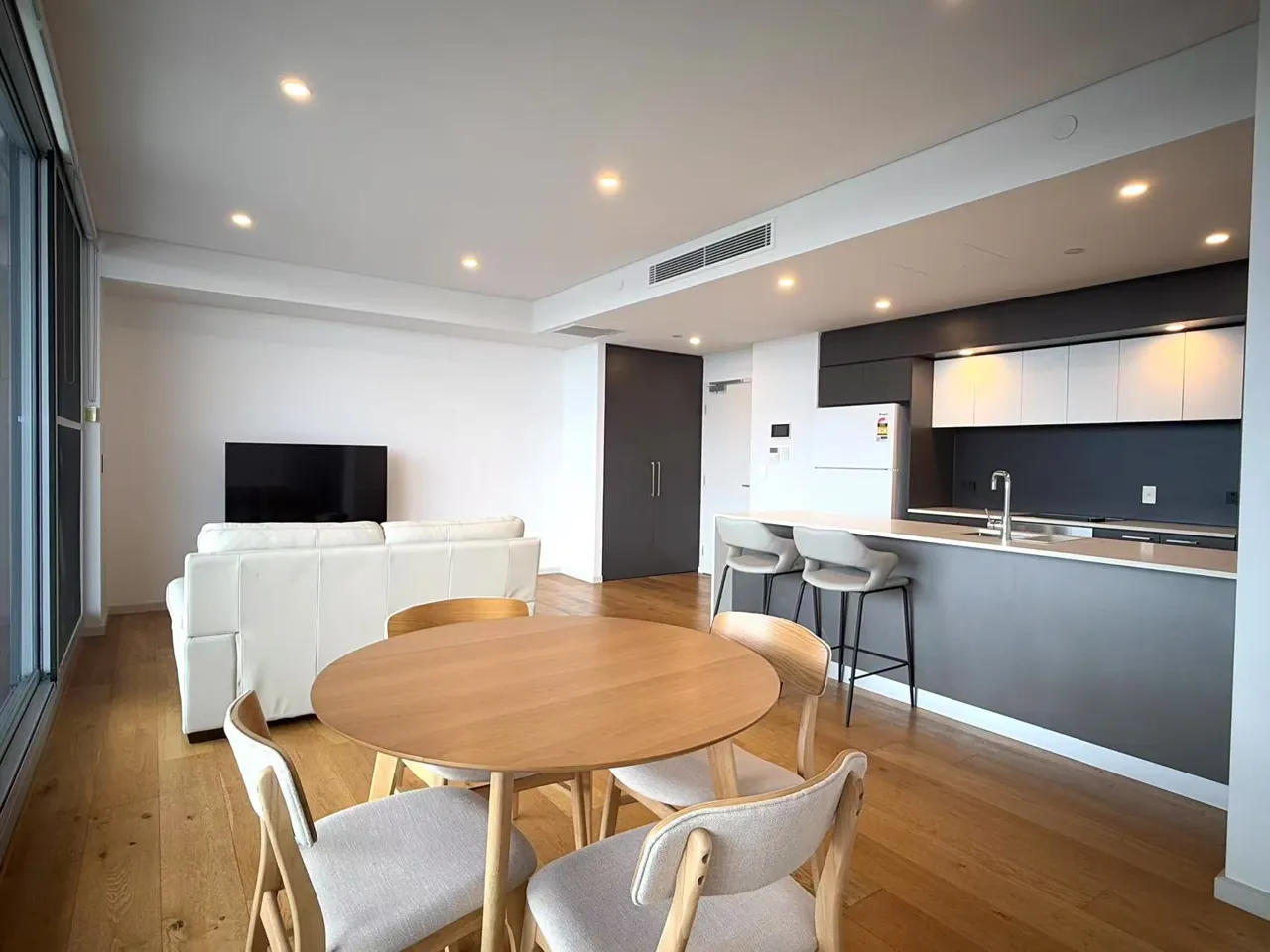 1801 / 105 Stirling Street, PERTH