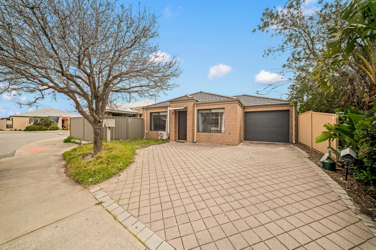 23 Boardman Road, CANNING VALE
